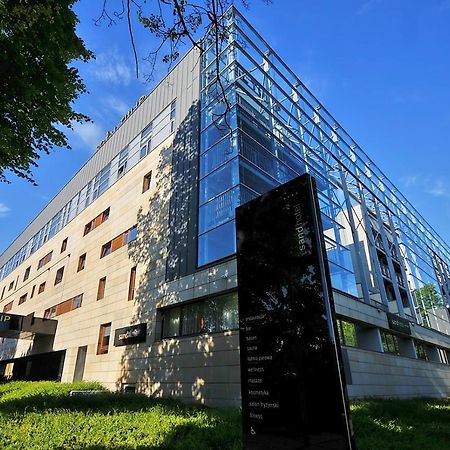 313 W Royal Tulip Sand Prywatny 200 M Do Plazy Dobruk Apartamenty Kolberg Exterior foto