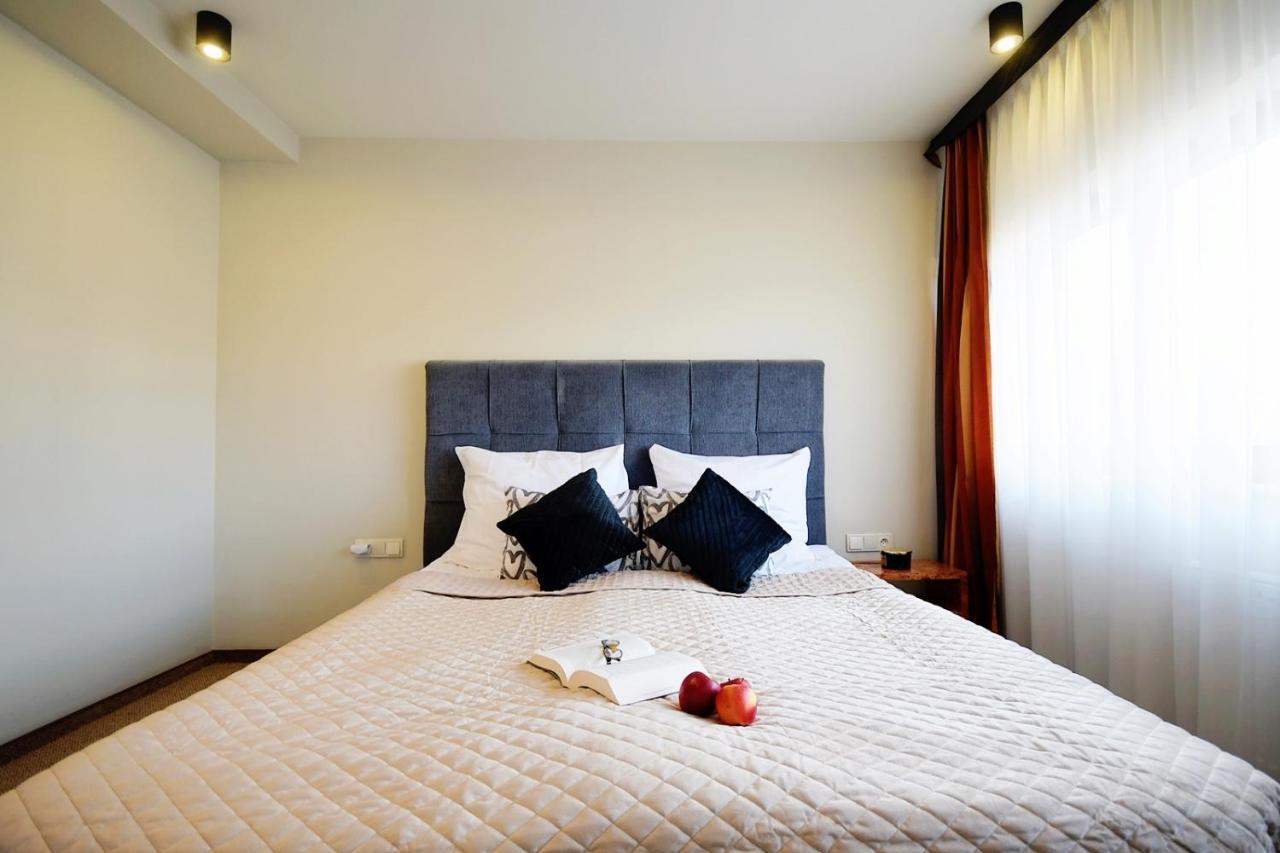 313 W Royal Tulip Sand Prywatny 200 M Do Plazy Dobruk Apartamenty Kolberg Exterior foto