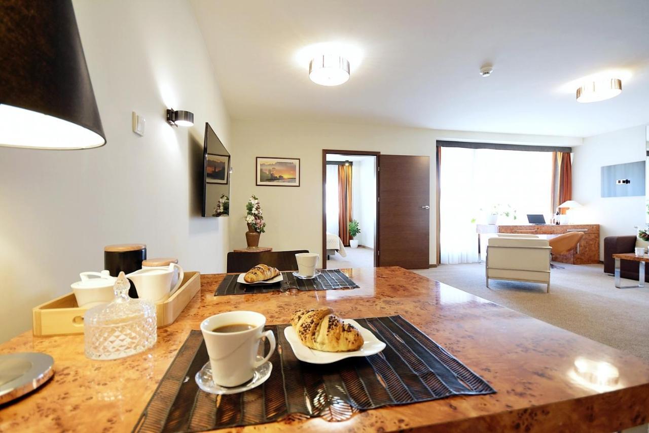 313 W Royal Tulip Sand Prywatny 200 M Do Plazy Dobruk Apartamenty Kolberg Exterior foto