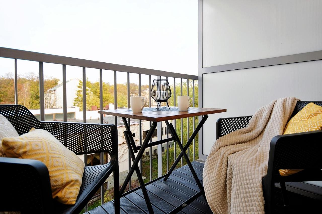 313 W Royal Tulip Sand Prywatny 200 M Do Plazy Dobruk Apartamenty Kolberg Exterior foto