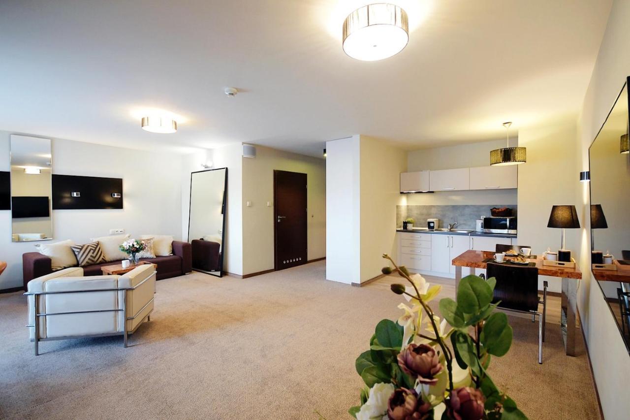 313 W Royal Tulip Sand Prywatny 200 M Do Plazy Dobruk Apartamenty Kolberg Exterior foto
