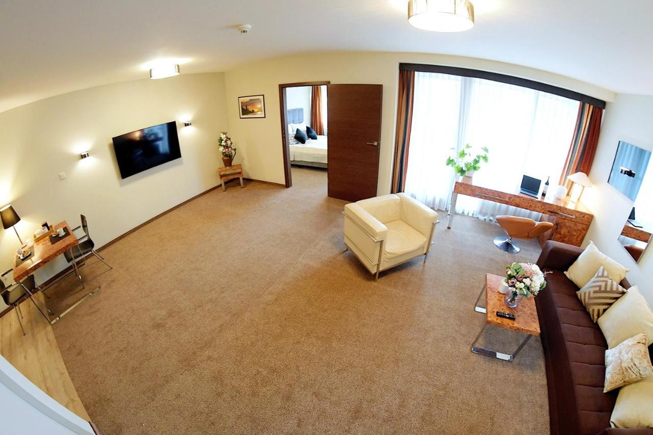 313 W Royal Tulip Sand Prywatny 200 M Do Plazy Dobruk Apartamenty Kolberg Exterior foto
