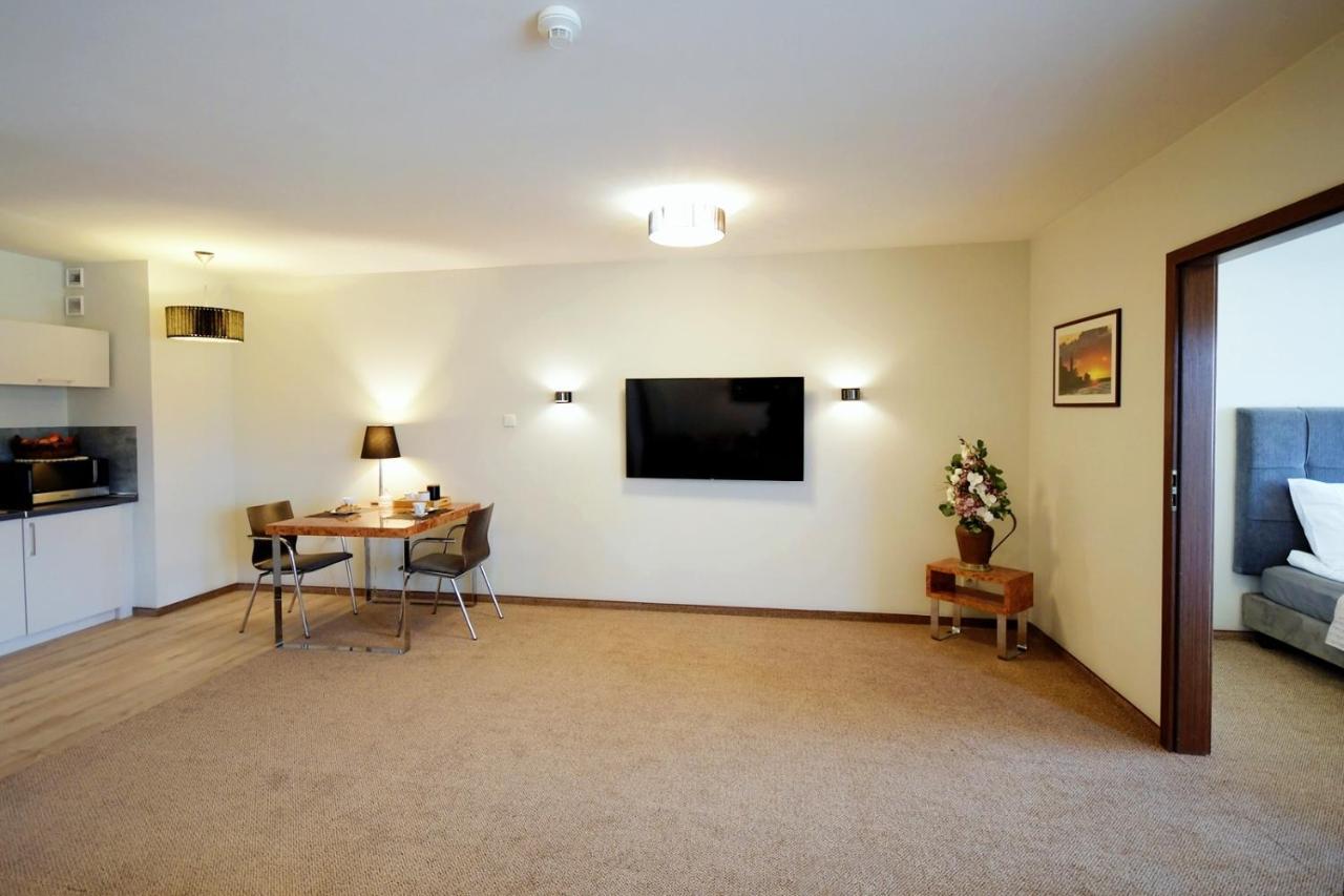313 W Royal Tulip Sand Prywatny 200 M Do Plazy Dobruk Apartamenty Kolberg Exterior foto