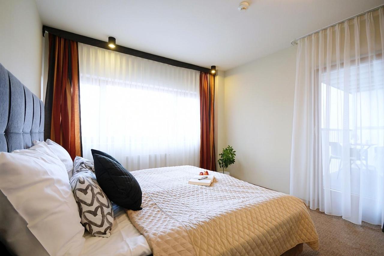 313 W Royal Tulip Sand Prywatny 200 M Do Plazy Dobruk Apartamenty Kolberg Exterior foto