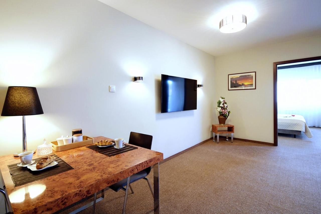 313 W Royal Tulip Sand Prywatny 200 M Do Plazy Dobruk Apartamenty Kolberg Exterior foto