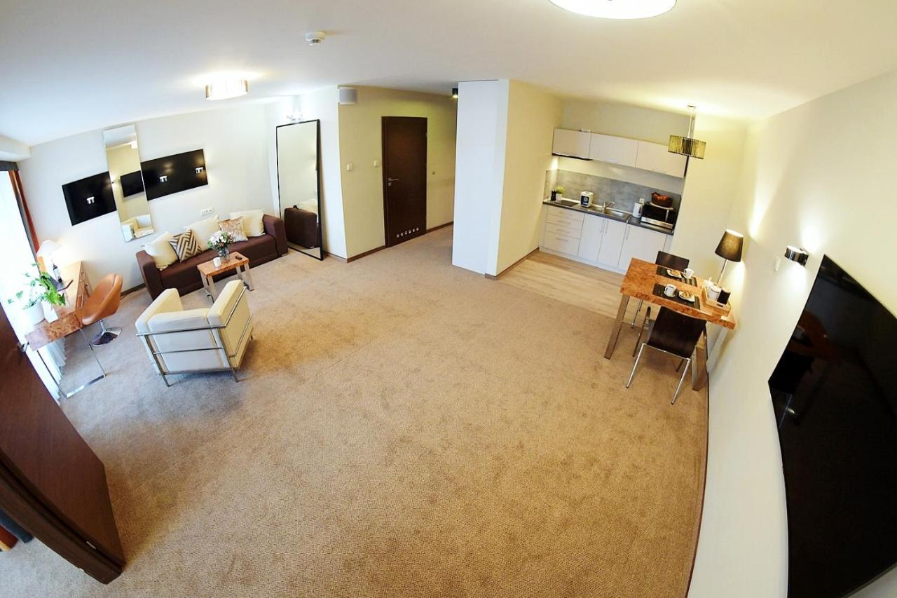 313 W Royal Tulip Sand Prywatny 200 M Do Plazy Dobruk Apartamenty Kolberg Exterior foto
