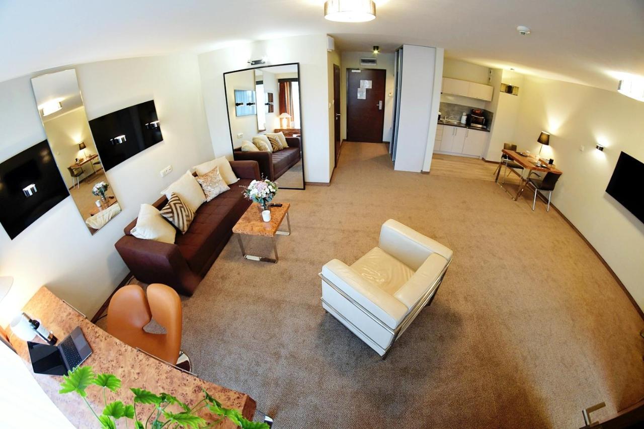 313 W Royal Tulip Sand Prywatny 200 M Do Plazy Dobruk Apartamenty Kolberg Exterior foto