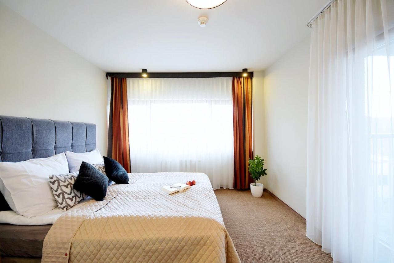 313 W Royal Tulip Sand Prywatny 200 M Do Plazy Dobruk Apartamenty Kolberg Exterior foto