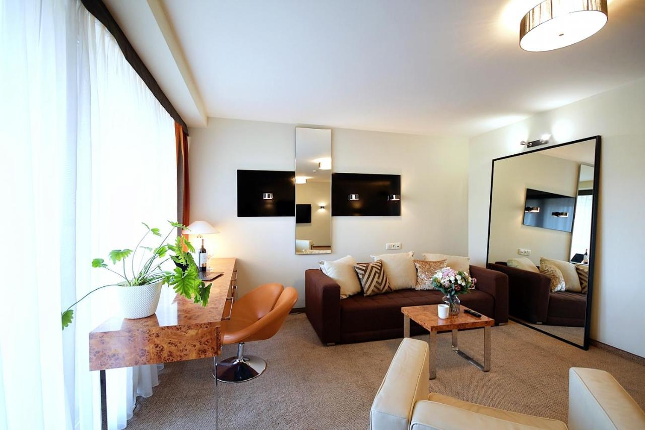 313 W Royal Tulip Sand Prywatny 200 M Do Plazy Dobruk Apartamenty Kolberg Exterior foto